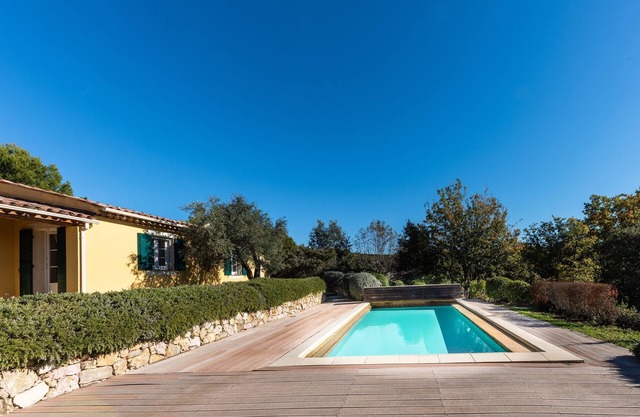 L'horizon Vert - Maison avec piscine et parking privé