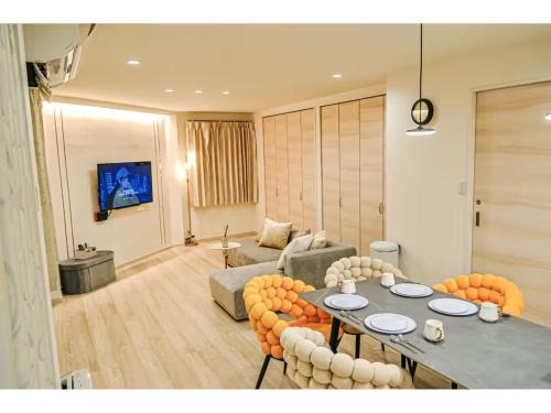 L,I,J Stay fukushina - Vacation STAY 19023