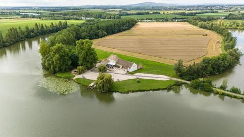 L'ile chaumette