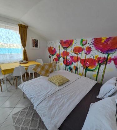 L'infini Sea View apartments Zubovići