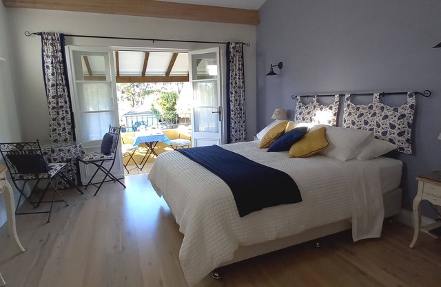 L'Olivette B&B Lavender Room.nFor 2 Adults Only.nUnsuitable for Children.