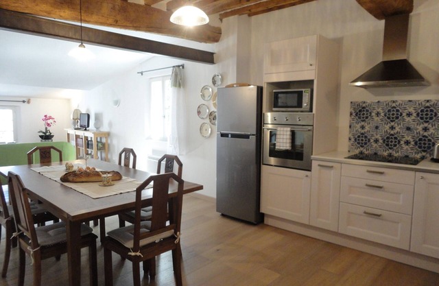 L'Olivier sur le Toit - Magnificent Provencal Duplex
