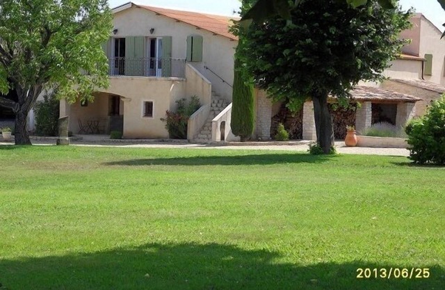 L'Olivier