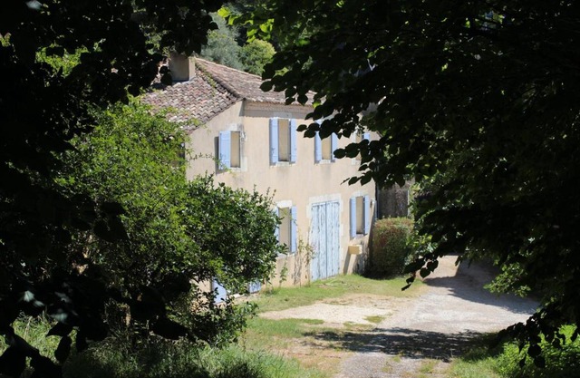 L'Ombrière