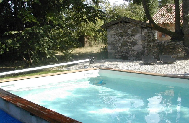 L'ORANGERIE du Domaine de Mestre 11 joint comments to the advert 6051995
