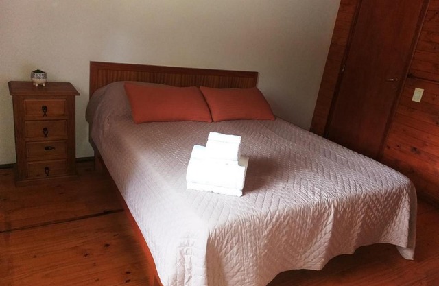La Almenara Lodge