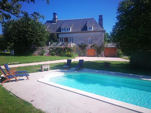 La appartement des rosiers