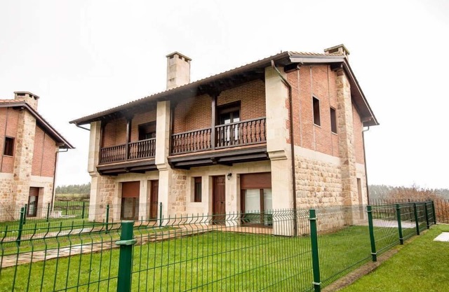La Arcadia de Portillo House 6