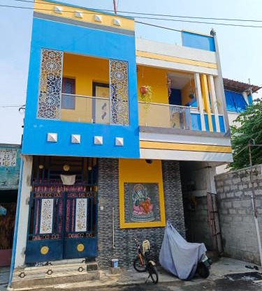 La Baie Homestay