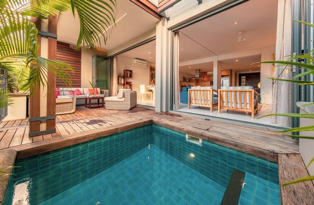 La Balise Marina - Duplex by Horizon Holidays