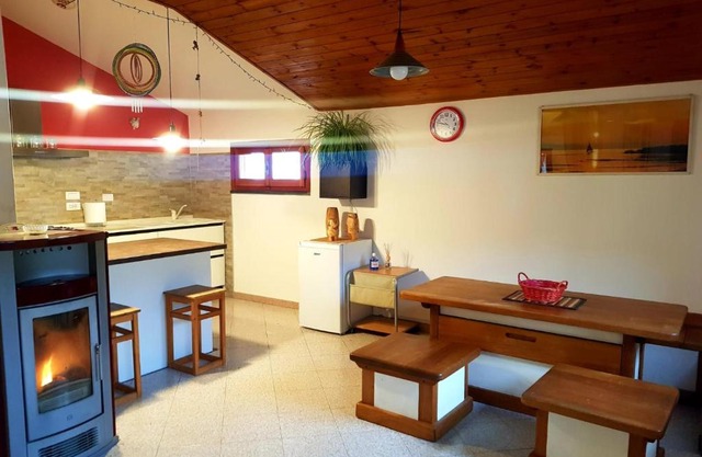 La Balotta Sport-Natura-Relax