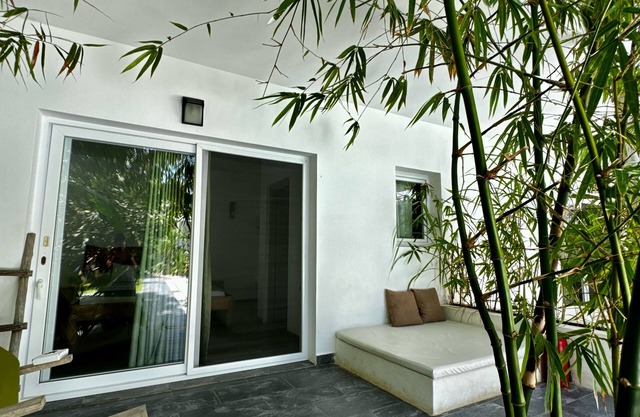 La Base B&B