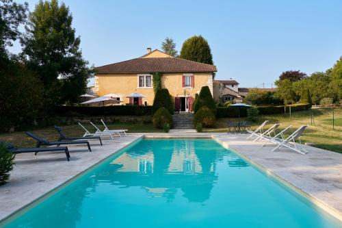 La Bastide 24