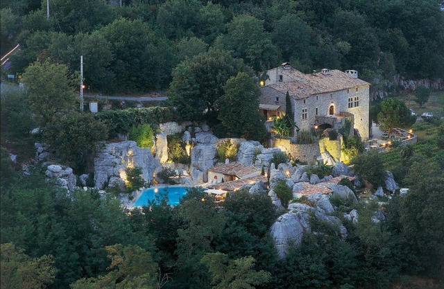 La Bastide D'Edouard