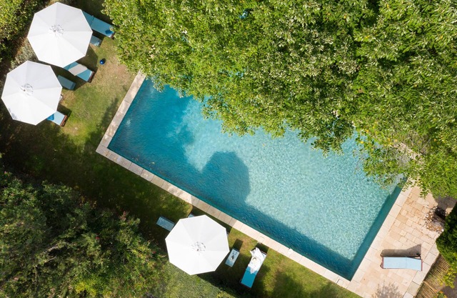 La Bastide de Barbeiranne Maxi 14 persons