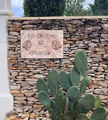 La Bastide de Grosille