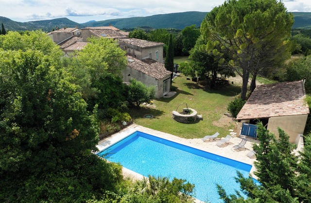 La Bastide de Sigalas
