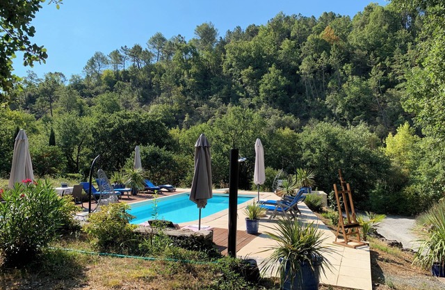 LA BASTIDE DU BAOU