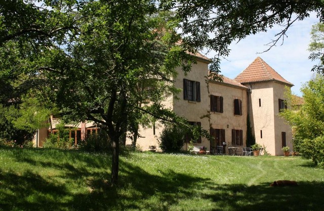 La Bastide du Chêne