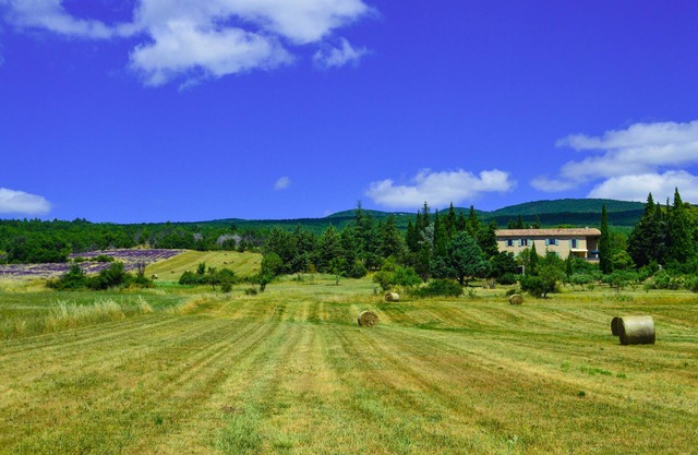 La Bastide du Claus - Vitaverde, cottage Lavande