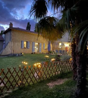 La Bastide