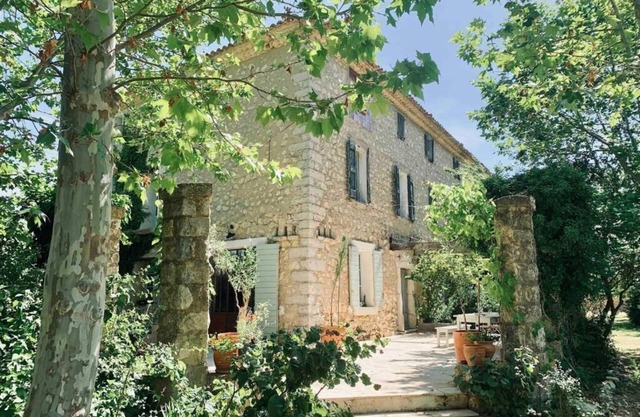 La Bastide