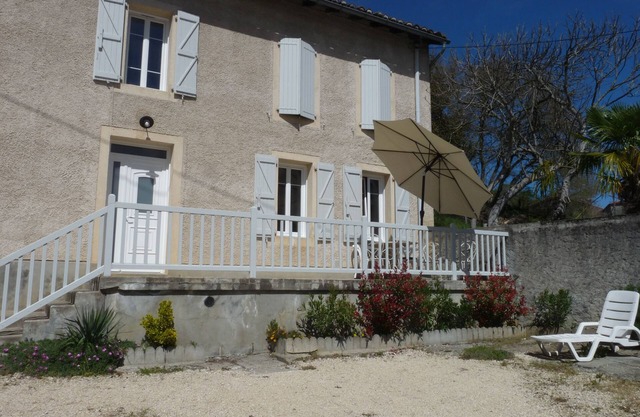 la batisse