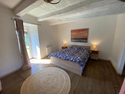 La Belgastide chambre d'hôte