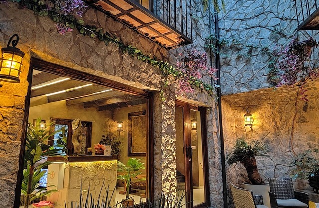 La Bella Toscana Centro