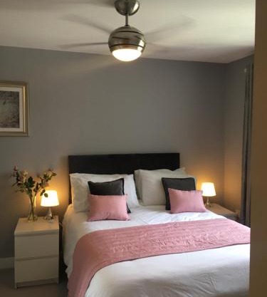 La Belle Three bedrooms Basildon