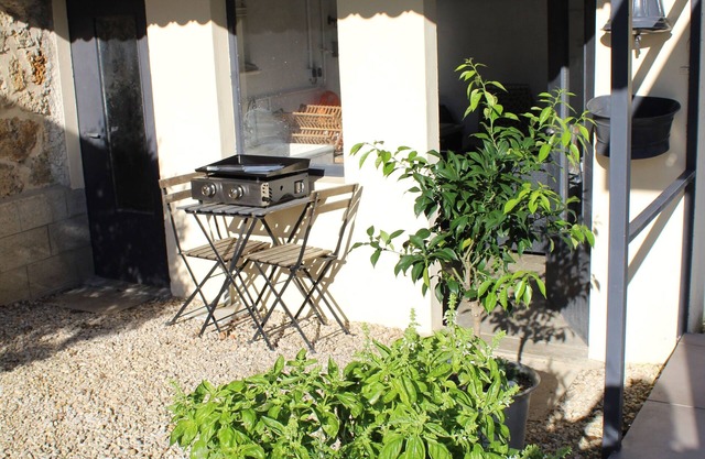 La belle vie, Demeure en Champagne classée 4 *