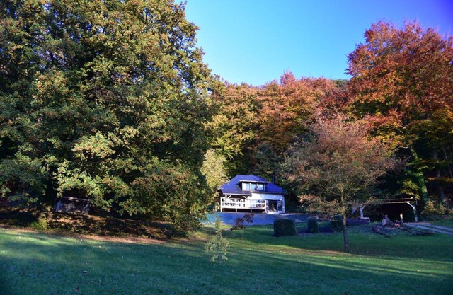 La Bellevue, maison entière