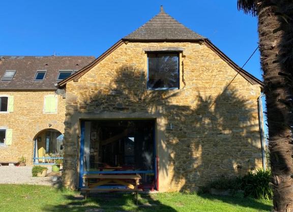 La Bergerie