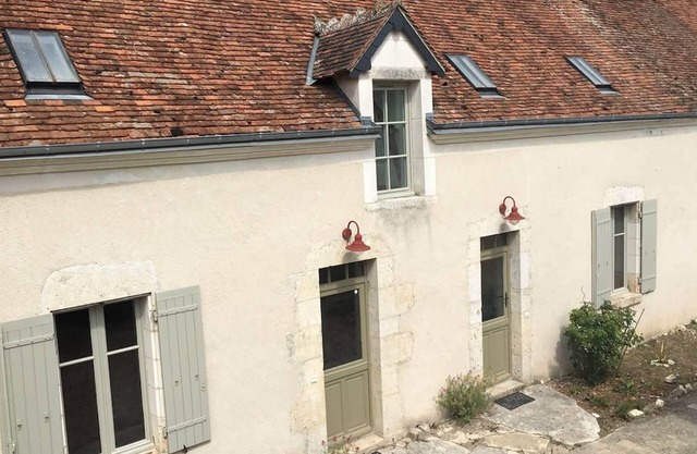 La Bergerie, Meublé de Tourisme* for 4 people