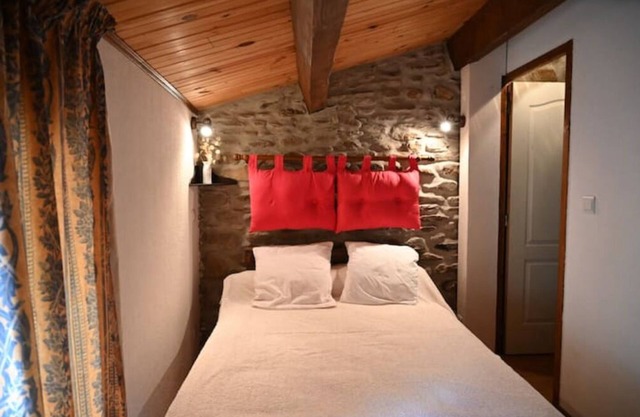 La Bergerie Studio de Charme Cévenol