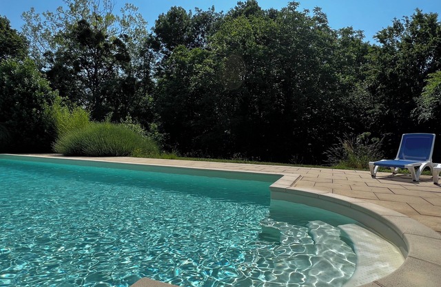 La Boissière - A charming village in a green setting - Swimming pool - Tennis court