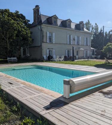 La Bohal' Loire