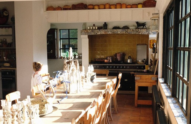 La Boissière - Country house near Paris - heated pool