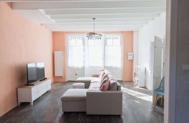 La Bonbonnière, town house for 10 people