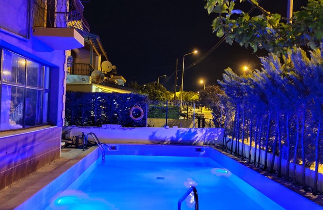 La Bonita Pansiyon Çeşme Adult Only (+16 yaş)