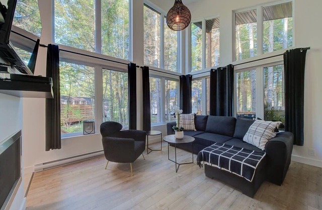 La Bonita, Pont-Rouge