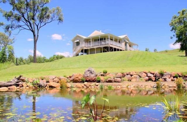 La Bonne Vie Scenic Rim