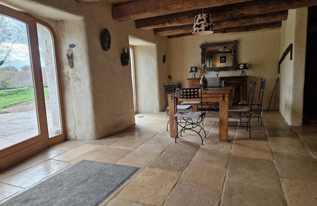 La Borie de Peyrot, Magnifique domaine sur l'Aubrac, Heated swimming pool