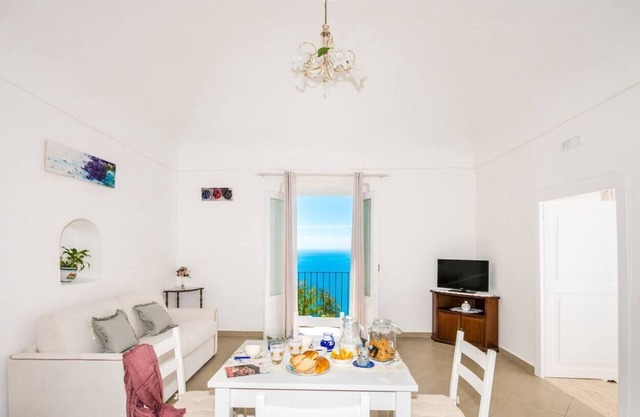 La Borragine Apartament - (The Borrage)