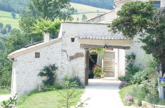 La Bouillarde