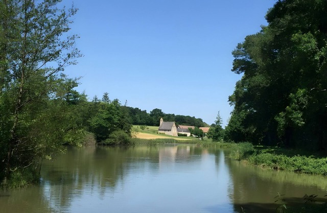 La Boulangerie - Campagne - 6p - Rêve au Mans