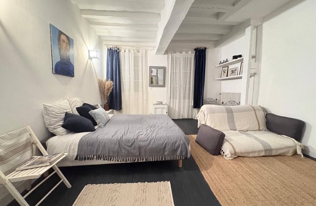 La Bourrellerie - Cocoon in the heart of Perche