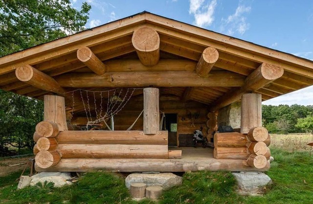 La Cabane du Trappeur