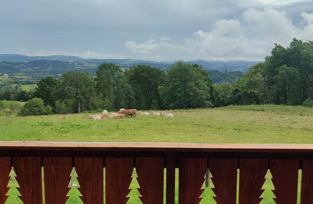 La Cabane Insolite