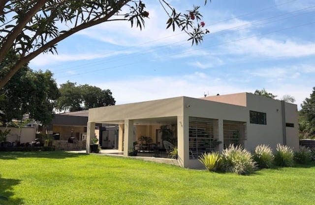 "La Caduta" Luxury Villa